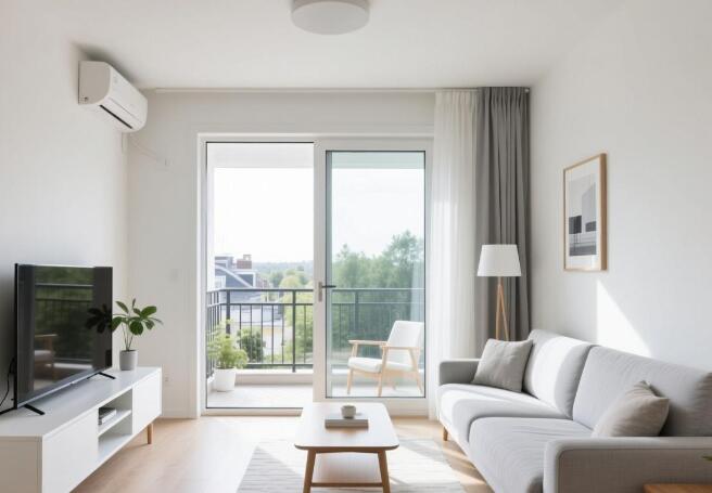 輕奢風客廳裝修指南:3步打造精致又高級的居家空間